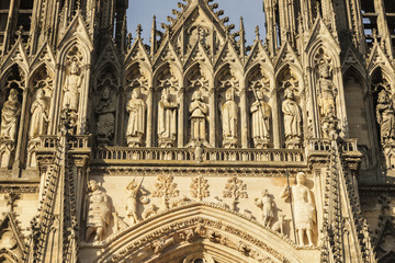 Cathedral of Our Lady of Reims