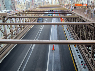 brooklyn bridge