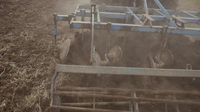 labours hd en slow motion