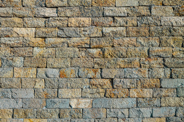 Old stone background. Texture of  masonry