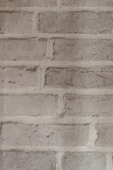 brick wall and wood floor background