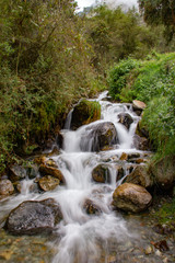 Andes Stream