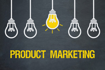 Product Marketing