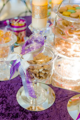 キャンディーバー