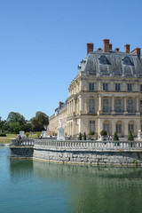 Château de Fontainebleau