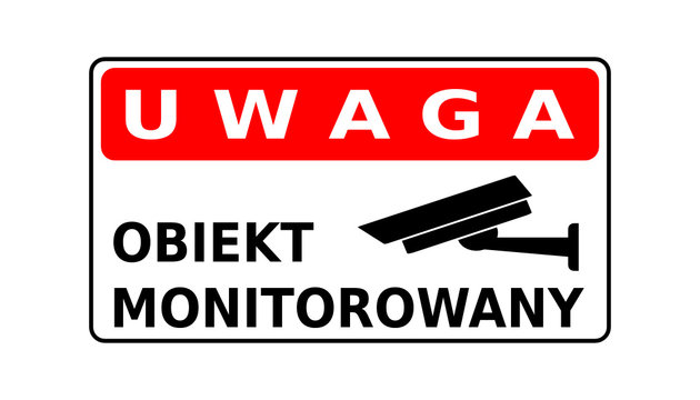 obiekt monitorowany