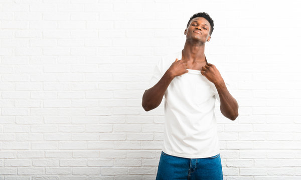 Arrogant Black Man Images – Browse 3,473 Stock Photos, Vectors, and Video |  Adobe Stock