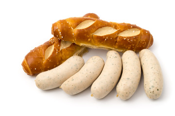 Weißwurst