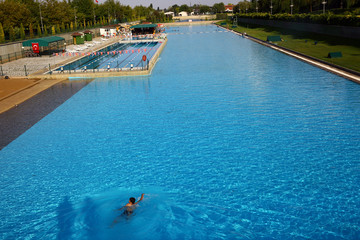 Eskişehir's beautiful landscapes  