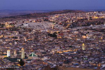 La Medina