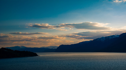 Fototapeta premium Natur pur