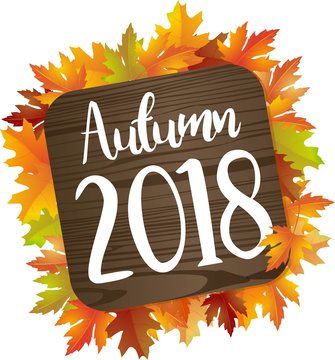 Autumn 2018