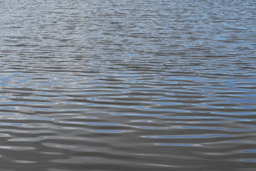 Water Pattern