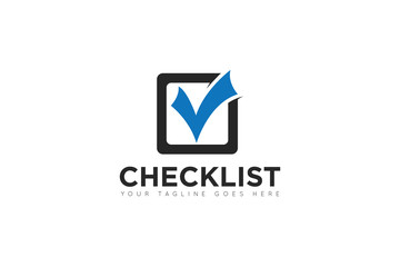 check logo and icon Vector design Template. Vector Illustrator Eps.10