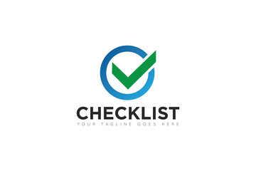 check logo and icon Vector design Template. Vector Illustrator Eps.10