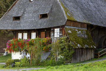 Rankmühle