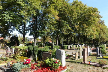 Friedhof
