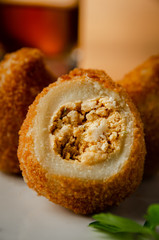 Coxinha delícia