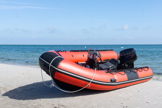 schlauchboot