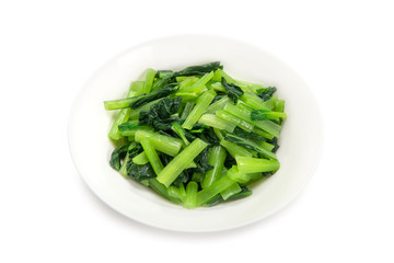 小松菜のおひたし