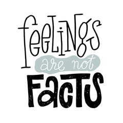 Mental Health Quotes Vector illustration Type template