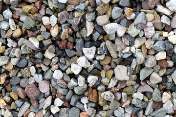  pebbles, gravel, scattered stones, rubble background