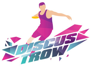 discus trow