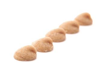 Line of Gourmet Peanut Butter Baking Chips