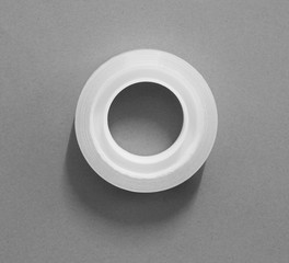 Roll of masking tape