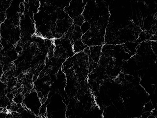 black marble texture Stone natural abstract background pattern (with high resolution)