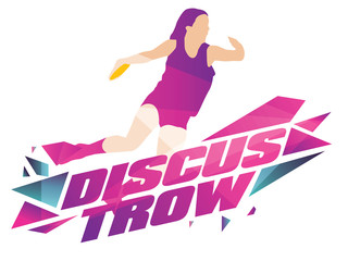 discus trow