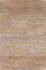 Brick wall texture background