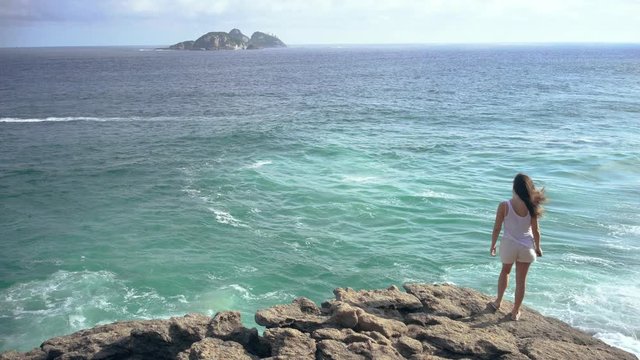 An place to relax and inspire the best lifestyle in  holiday s travel. Secret dream beach Joatinga in Rio de janeiro