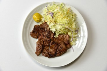 牛タン
