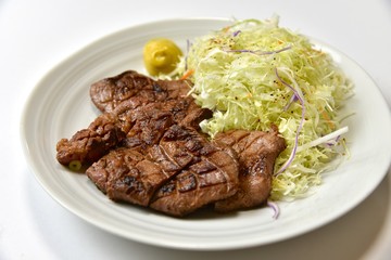 牛タン