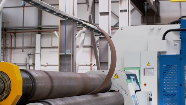 rolled metal products