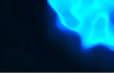 Star, sun, supernova, fire and explosion bursts blurred illustration with rays of blue light for beautiful backgrounds ,textures, web, print, tiles and banners.