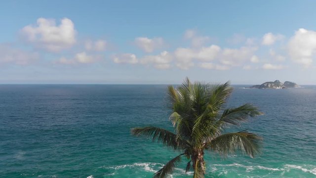 An place to relax and inspire the best lifestyle in  holiday s travel. Secret dream beach Joatinga in Rio de janeiro