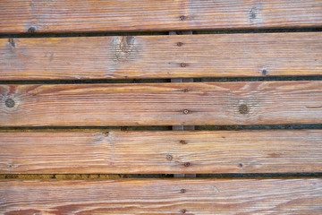 Wooden Texture