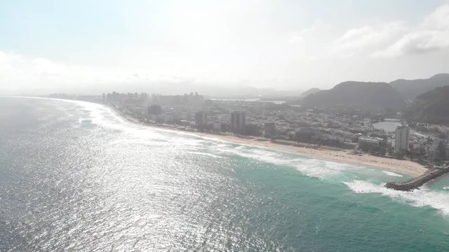 An place to relax and inspire the best lifestyle in  holiday s travel. Secret dream beach Joatinga in Rio de janeiro