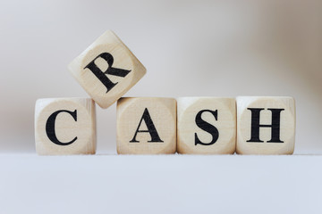Börse Crash