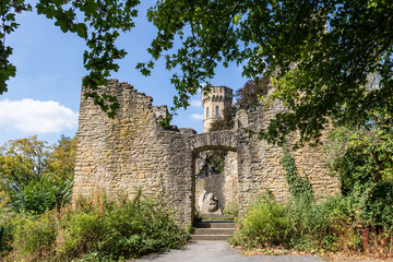 Hohensyburg Dortmund