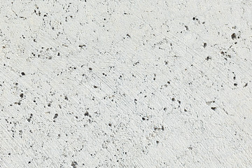 White concrete block texture and background.