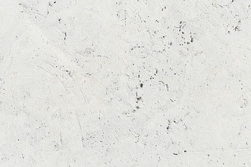 White concrete block texture and background.