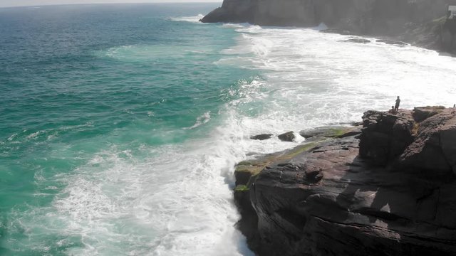 An place to relax and inspire the best lifestyle in  holiday s travel. Secret dream beach Joatinga in Rio de janeiro