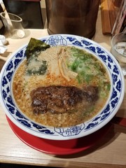 ラーメン
