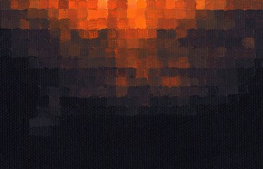 Star, sun, supernova, fire and explosion bursts blurred illustration with rays of orange and yellow light for beautiful backgrounds ,textures, web, print, tiles and banners.