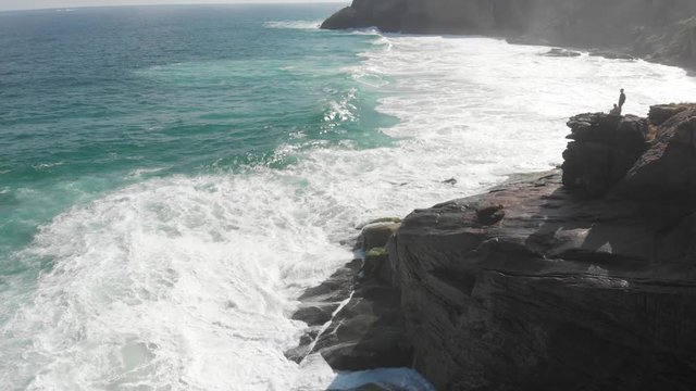 An place to relax and inspire the best lifestyle in  holiday s travel. Secret dream beach Joatinga in Rio de janeiro