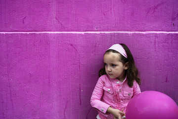 Armonía rosa