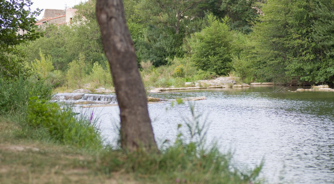 Rivi&egrave;re, Orbieu